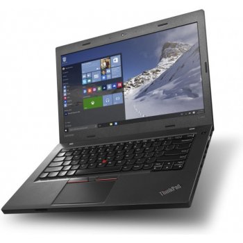 Lenovo ThinkPad T460 20F9003UXS