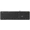 GENIUS Slimstar M200/ Drátová/ Copilot/ USB/ černá/ CZ+SK layout 31310019409