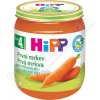 HiPP Prvá mrkva BIO 4m 125 g