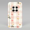 4NewCase - HONOR - Honor Magic 7 Pro - INFINITY Soft - Soft Plaid Dream - 1022130500042