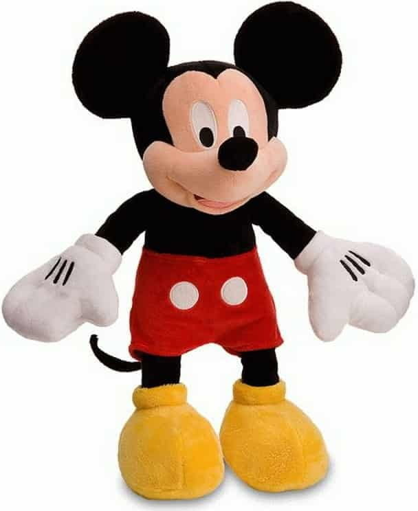 Mickey Mouse Disney 30 cm