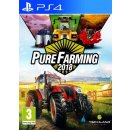 Pure Farming 2018