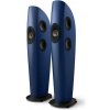 Kef Blade Two Meta - modrá/bronz