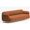 PEDRALI BUDDY SOFA 219