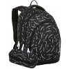 Bagmaster DIGITAL 23 A studentský set - čierno biely