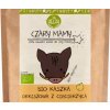 Helpa BIO Špaldová kaša s cícerom 200 g