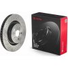 Brzdový kotúč BREMBO 09.A300.11 09.A300.11