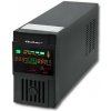 Qoltec 53952 Uninterruptible Power Supply / UPS / 800VA / 480 W / LCD / USB (53952-Q)