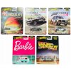 HOT WHEELS PREMIUM POP CULTURE 2024 SET 5ks HXD63 NOVÝ KOVOVÝ MODEL