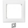 Legrand VALENA rám.1x (774451) biely