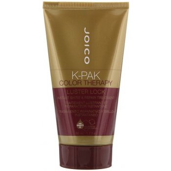 Joico K-Pak Color Therapy Luster Lock Treatment 140 ml