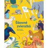 Šikovné zvieratká - Michael Holland