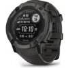 Garmin Instinct 2X Solar 50mm Graphite / inteligentné hodinky / GPS / BT / 10 ATM / meranie dennej aktivity / solárne dobíjanie