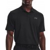 Tričko Under Armour UA Performance 3.0 Polo -BLK 1377374-001 Veľkosť M