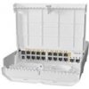 MIKROTIK CRS318-16P-2S+OUT