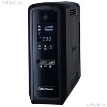 CyberPower CP1300EPFCLCD