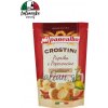 CROSTINI Paprika e Peperoncino 100g Panealba