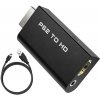 APT ADAPTÉR Z PS2 NA HDMI 1080p
