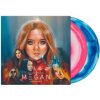 Willis Anthony - M3gan / OST / 180gr / Mulitcolour Swirl / Vinyl / 2LP [2 LP]