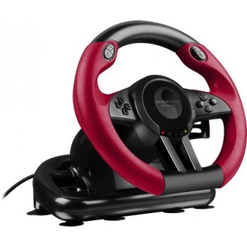 Speed-Link Trailblazer Racing Wheel SL-450500-BK