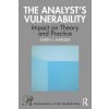 Analyst's Vulnerability (Karen J. Maroda)(Brožovaná)