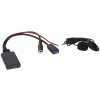 Bluetooth A2DP/handsfree modul pre BMW 10-pinový (552hfbm002)