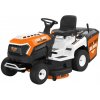 RURIS záhradný traktor Explorer