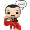 figúrka Queen - POP! - Freddie Mercury - I Dress to Kill - FK83832 POP Queen