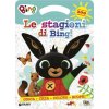 stagioni di Bing! Activity book. Bing (Cristina Panzeri)(Brožovaná)