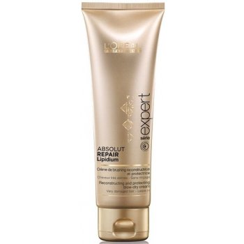 L'Oréal Expert Absolut Repair Lipidium Blow-dry Cream 125 ml