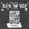 NEXZ: Ride the Vibe (Special Edition) - CD