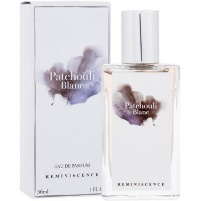 Reminiscence Patchouli Blanc 30 ml Parfumovaná voda unisex