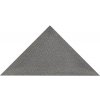 Scobax Luna Triangle 3x30 cm šedá