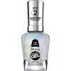 Sally Hansen Miracle Gel™ gélový lak na nechty bez použitia UV/LED lampy odtieň Unicorn 14.7 ml