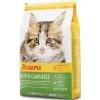 Josera Kitten Grainfree 2 kg Bezobilné krmivo pre mačiatka do 1 roka