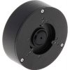 Dahua PFA130-E-BLACK Vodotesná spojková skrinka, čierna (PFA130-E-BLACK)