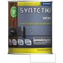 Chemolak Syntetika 2,5 l biela