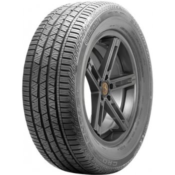 Pneumatiky Continental CrossContact LX Sport 255/60 R18 112V