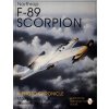 Northr F-89 Scorpion: A Photo Chronicle (David R. McLaren)(Brožovaná)