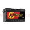 Banner - Starting Bull 12V 70Ah 640A P+ BA 57044