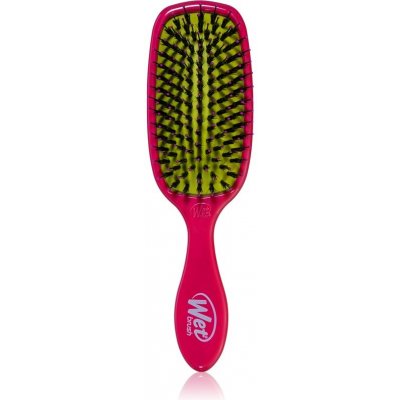 Wet Brush Shine Enhancer kefa na lesk a hebkosť vlasov Pink