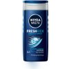 Nivea Men Fresh Kick sprchový gél 250 ml