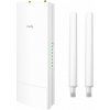 Router CUDY LT400 vonkajšie 4G LTE WiFi 300Mbps