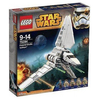 LEGO® Star Wars™ 75094 Imperial Shuttle Tydirium