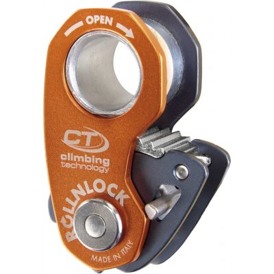 Climbing Technology RollNlock