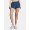 Under Armour dámske kraťasy UA Vanish Woven 3in Shorts modrá