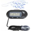 Sonda do akvária Elektronický teplomer