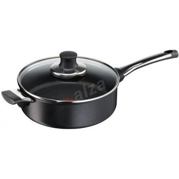 Tefal TalentPro C6213352 hlboká sauté panvica s pokrievkou 26cm