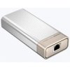 QNAP QNA-UC10G1T adaptér USB-C na 10GBASE-T (1x10GbE,1xUSB-C 4)