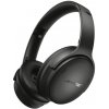 BOSE QuietComfort Headphones sluchátka, bezdrátová, přes hlavu, USB-C, okolo uší, ANC, černá 884367-0100
